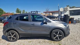 Opel Mokka X 1.6CDTI 4X4 | Mobile.bg    5