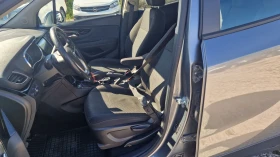 Opel Mokka X 1.6CDTI 4X4 | Mobile.bg    9