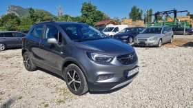 Opel Mokka X 1.6CDTI 4X4 | Mobile.bg    3
