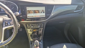 Opel Mokka X 1.6CDTI 4X4 | Mobile.bg    15