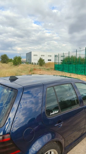 VW Golf VR5 Highline / LPG / AKRAPOVIC | Mobile.bg    7