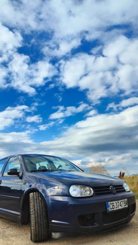 VW Golf VR5 Highline / LPG / AKRAPOVIC | Mobile.bg    5