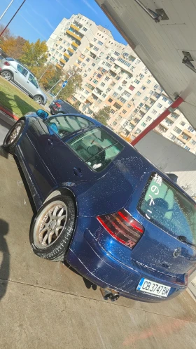 VW Golf VR5 Highline / LPG / AKRAPOVIC | Mobile.bg    10