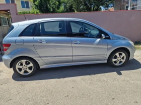 Mercedes-Benz B 170 - 6500 лв. - 42355628 3