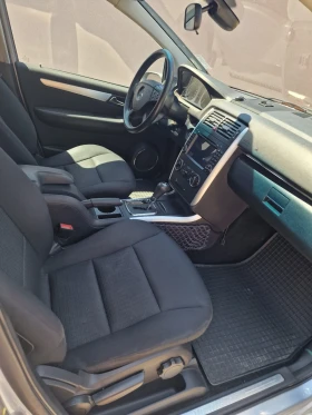 Mercedes-Benz B 170 - 6500 лв. - 42355628 6