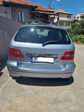 Mercedes-Benz B 170 - 6500 лв. - 42355628 2