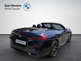 BMW 840 xDrive Кабриолет - 145000 лв. - 89687417 2
