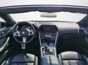 BMW 840 xDrive Кабриолет - 145000 лв. - 89687417 7