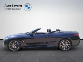 BMW 840 xDrive Кабриолет - 145000 лв. - 89687417 3