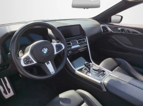 BMW 840 xDrive Кабриолет - 145000 лв. - 89687417 6