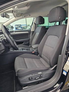 Обява за продажба на VW Passat 2.0TDI 4Motion"Dig Cockpit"IQ.LIGHT-Matrix ~39 900 лв. - изображение 4