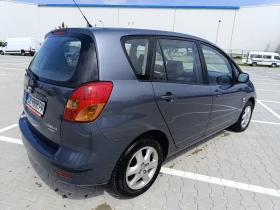 Обява за продажба на Toyota Corolla verso 1.6 VVT-i Бензин110 к.с.Гаранция  ~6 666 лв. - изображение 2
