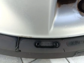 Обява за продажба на Toyota Corolla verso 1.6 VVT-i Бензин110 к.с.Гаранция  ~6 666 лв. - изображение 7