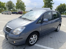 Обява за продажба на Toyota Corolla verso 1.6 VVT-i Бензин110 к.с.Гаранция  ~6 666 лв. - изображение 5