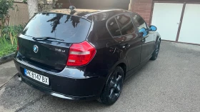 BMW 118 BMW 118d 143 .. | Mobile.bg    5