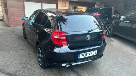 BMW 118 BMW 118d 143 .. | Mobile.bg    4