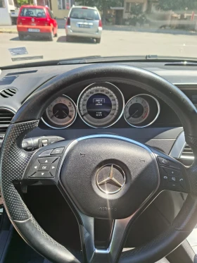 Mercedes-Benz C 180 | Mobile.bg    7