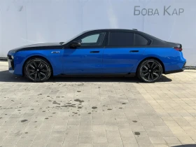 BMW 760 xDrive Седан - 270000 лв. - 74313169 3