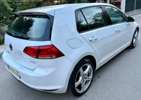 VW Golf 1.6TDI BLUE MOTION - 11300 лв. - 63774074 4