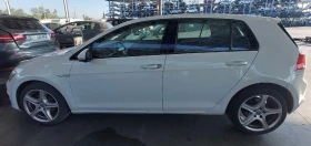 Обява за продажба на VW Golf 1.6TDI BLUE MOTION ~11 300 лв. - изображение 3