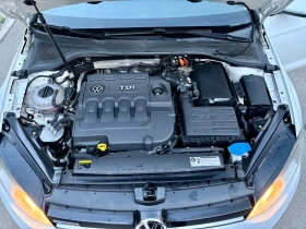 VW Golf 1.6TDI BLUE MOTION - 11300 лв. - 63774074 8