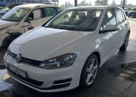 Обява за продажба на VW Golf 1.6TDI BLUE MOTION ~11 300 лв. - изображение 2