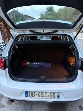 VW Golf 1.6TDI BLUE MOTION - 11300 лв. - 63774074 11