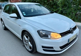 VW Golf 1.6TDI BLUE MOTION