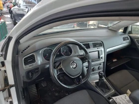 Обява за продажба на VW Golf 1.6TDI BLUE MOTION ~11 300 лв. - изображение 10