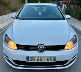 VW Golf 1.6TDI BLUE MOTION - 11300 лв. - 63774074 2