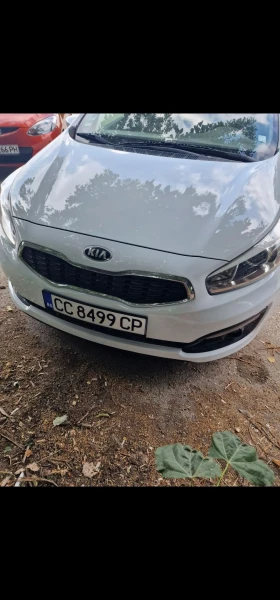 Kia Ceed | Mobile.bg    2