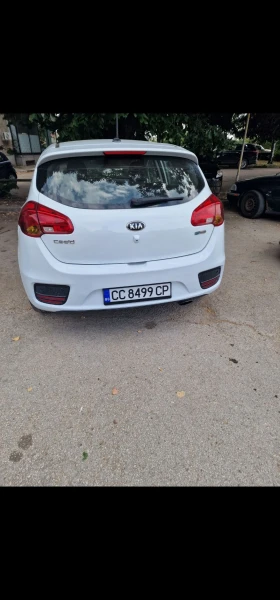 Kia Ceed | Mobile.bg    3
