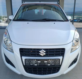  Suzuki Splash