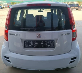 Suzuki Splash 1.0  | Mobile.bg    5