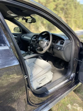 Audi A4 Allroad 2.0 TDI | Mobile.bg    14