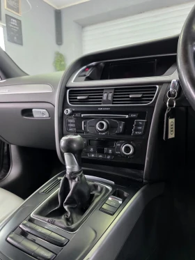 Обява за продажба на Audi A4 Allroad 2.0 TDI ~13 000 лв. - изображение 8