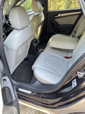 Audi A4 Allroad 2.0 TDI | Mobile.bg    15