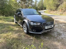 Audi A4 Allroad 2.0 TDI | Mobile.bg    2