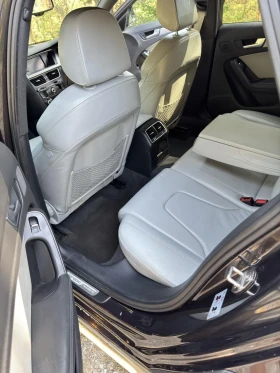 Audi A4 Allroad 2.0 TDI | Mobile.bg    13