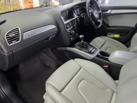 Audi A4 Allroad 2.0 TDI | Mobile.bg    13