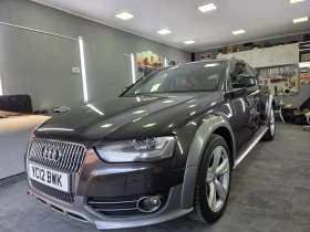 Обява за продажба на Audi A4 Allroad 2.0 TDI ~13 000 лв. - изображение 6