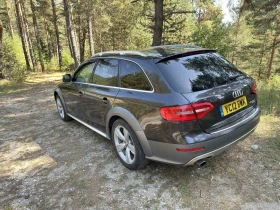 Audi A4 Allroad 2.0 TDI | Mobile.bg    6