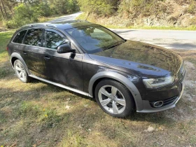 Audi A4 Allroad 2.0 TDI | Mobile.bg    3