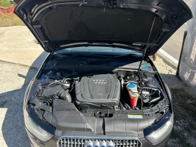 Audi A4 Allroad 2.0 TDI | Mobile.bg    14