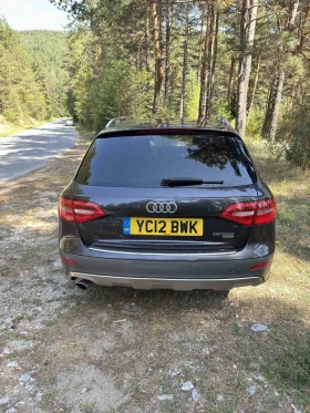 Audi A4 Allroad 2.0 TDI | Mobile.bg    4