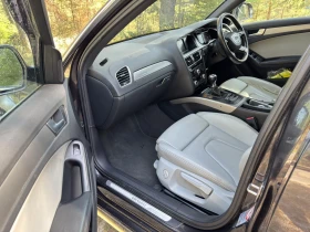 Audi A4 Allroad 2.0 TDI | Mobile.bg    11