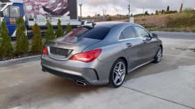 Mercedes-Benz CLA 2.2 CDI - AMG  | Mobile.bg    5