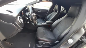 Mercedes-Benz CLA 2.2 CDI - AMG  | Mobile.bg    9