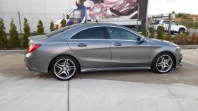 Mercedes-Benz CLA 2.2 CDI - AMG  | Mobile.bg    4