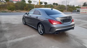 Mercedes-Benz CLA 2.2 CDI - AMG  | Mobile.bg    6